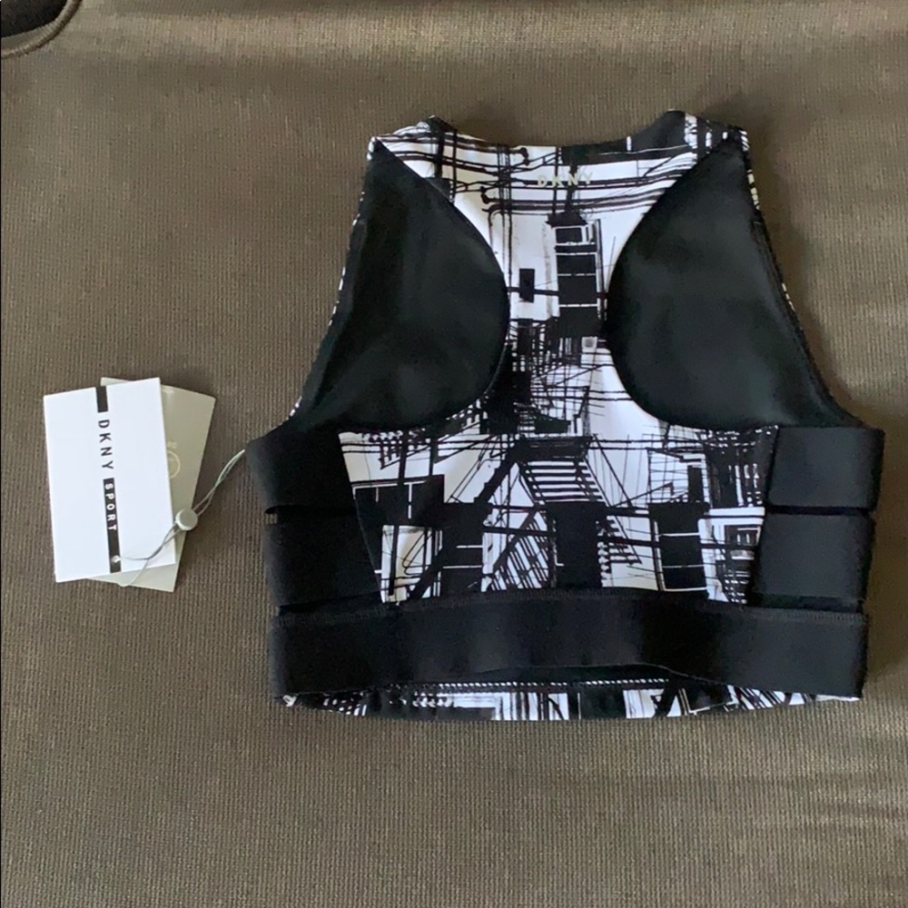 DKNY activewear - Picture 2 of 3